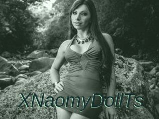 XNaomyDollTs