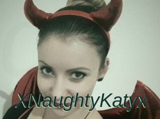 XNaughtyKatyx