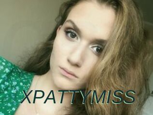 XPATTYMISS