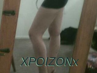XPOIZONx