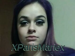 XParisMariex