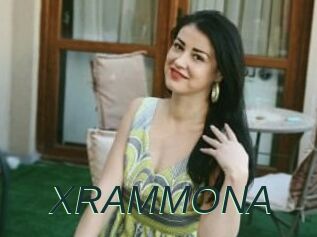 XRAMMONA