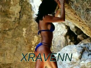 XRAVENN