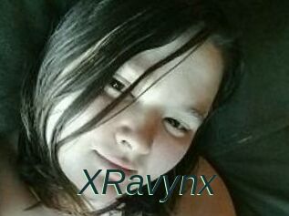 XRavynx