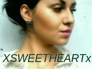 XSWEETHEARTx