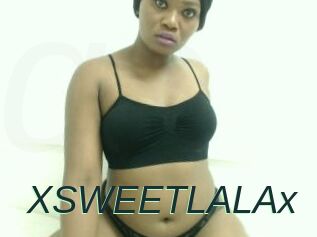 XSWEETLALAx