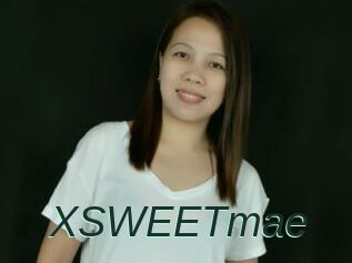 XSWEETmae