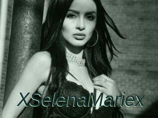 XSelenaMariex