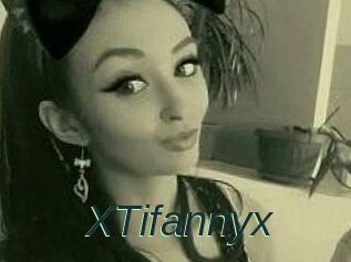 XTifannyx