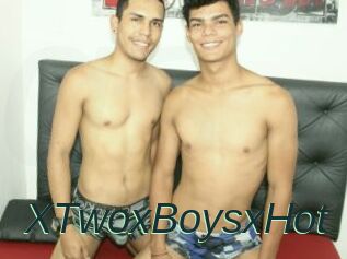 XTwoxBoysxHot