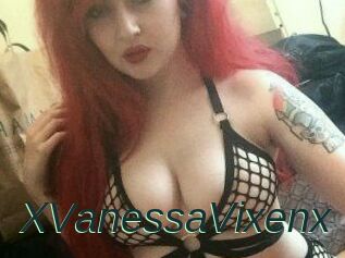 XVanessa_Vixenx