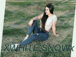 XWHITE_SNOWx