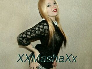XXMashaXx