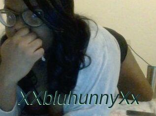 XXbluhunnyXx