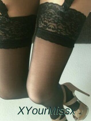 XYourMissx