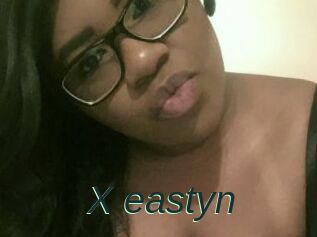 X_eastyn