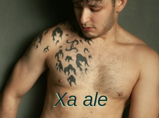 Xa_ale