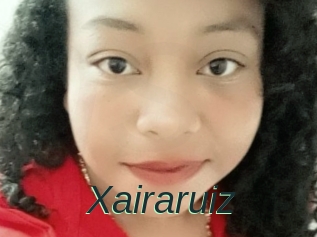 Xairaruiz