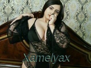 Xamelyax