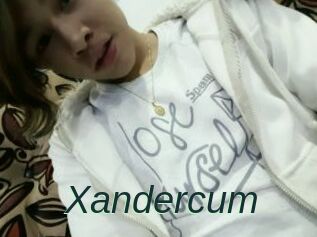 Xandercum