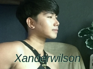 Xanderwilson