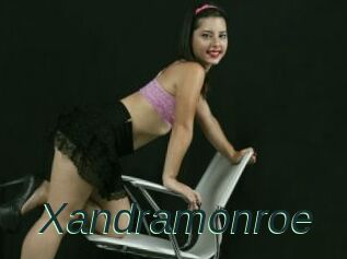 Xandramonroe