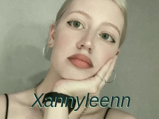 Xannyleenn