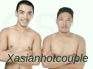 Xasianhotcouple