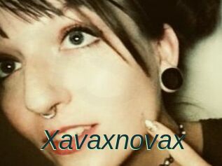 Xavaxnovax