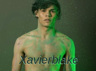 Xavierblake