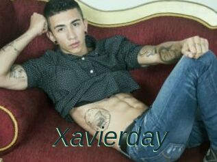 Xavierday