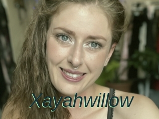 Xayahwillow