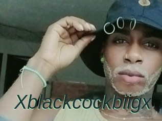 Xblackcockbiigx