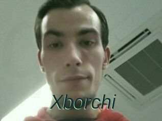 Xborchi