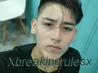 Xbreakingrulesx