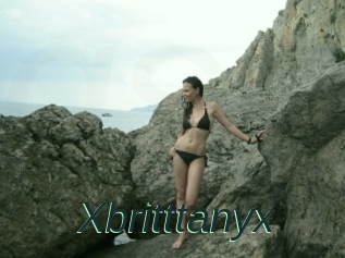 Xbritttanyx