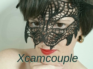 Xcamcouple