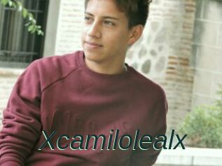 Xcamilolealx