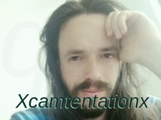 Xcamtentationx