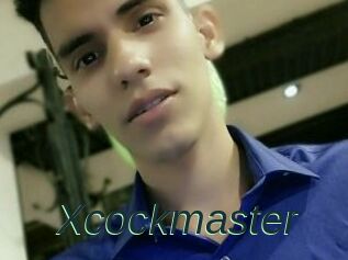 Xcockmaster