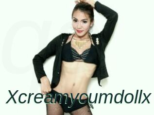 Xcreamycumdollx