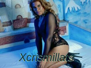 Xcrismillats