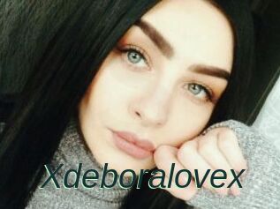 Xdeboralovex