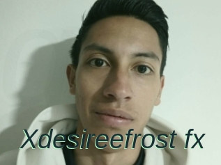 Xdesireefrost_fx