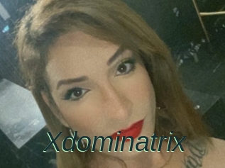 Xdominatrix