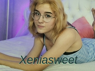 Xeniasweet