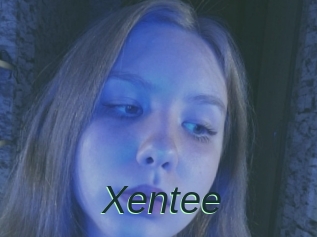 Xentee