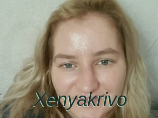 Xenyakrivo