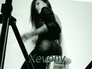 Xevony