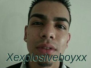 Xexplosiveboyxx